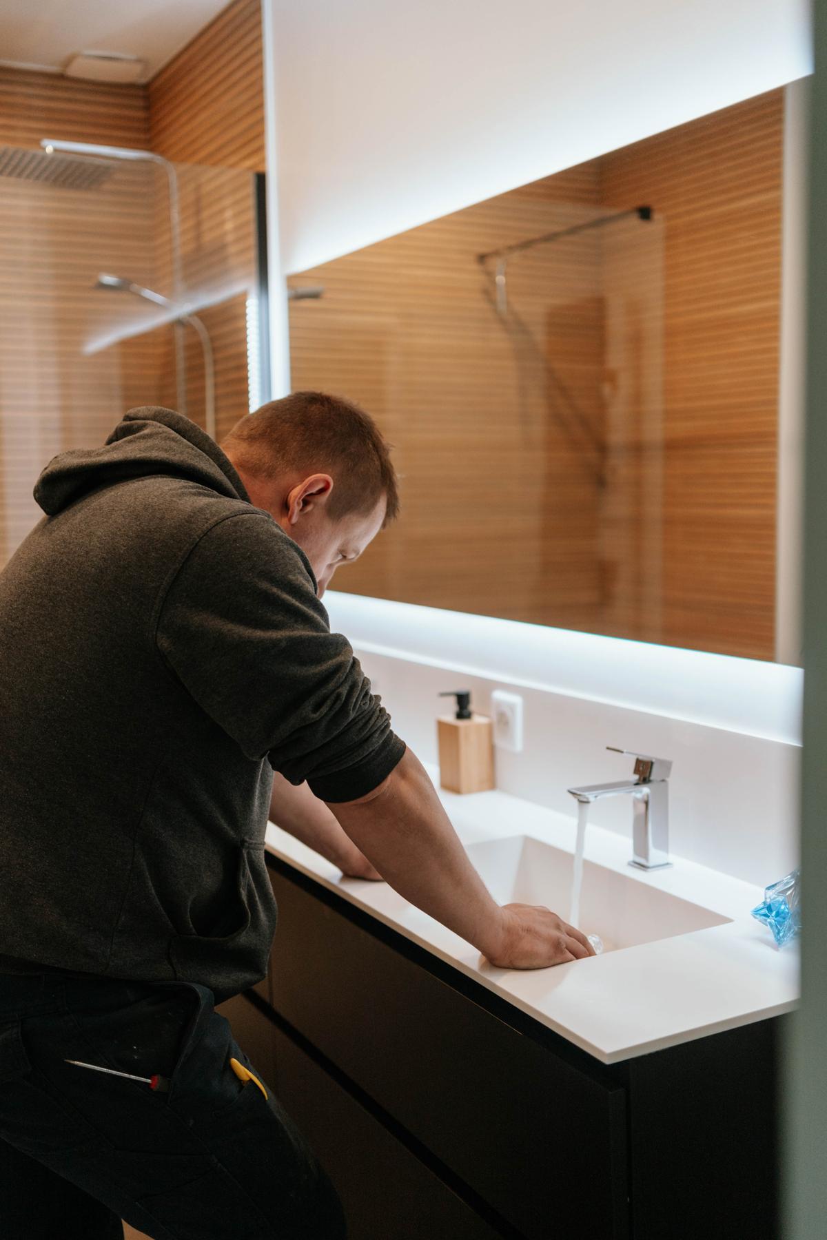 avis client aqua budget