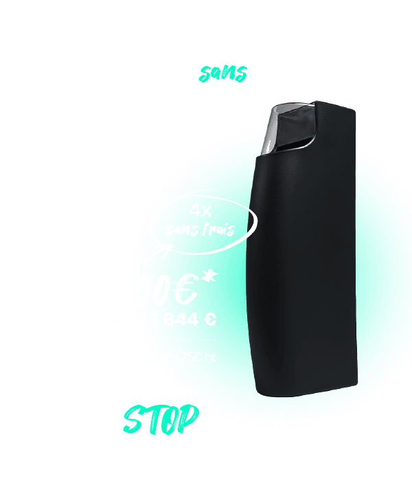 black friday adoucisseur