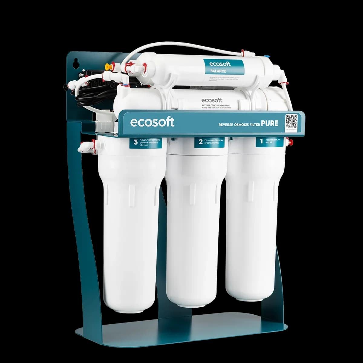 Osmoseur Ecosoft