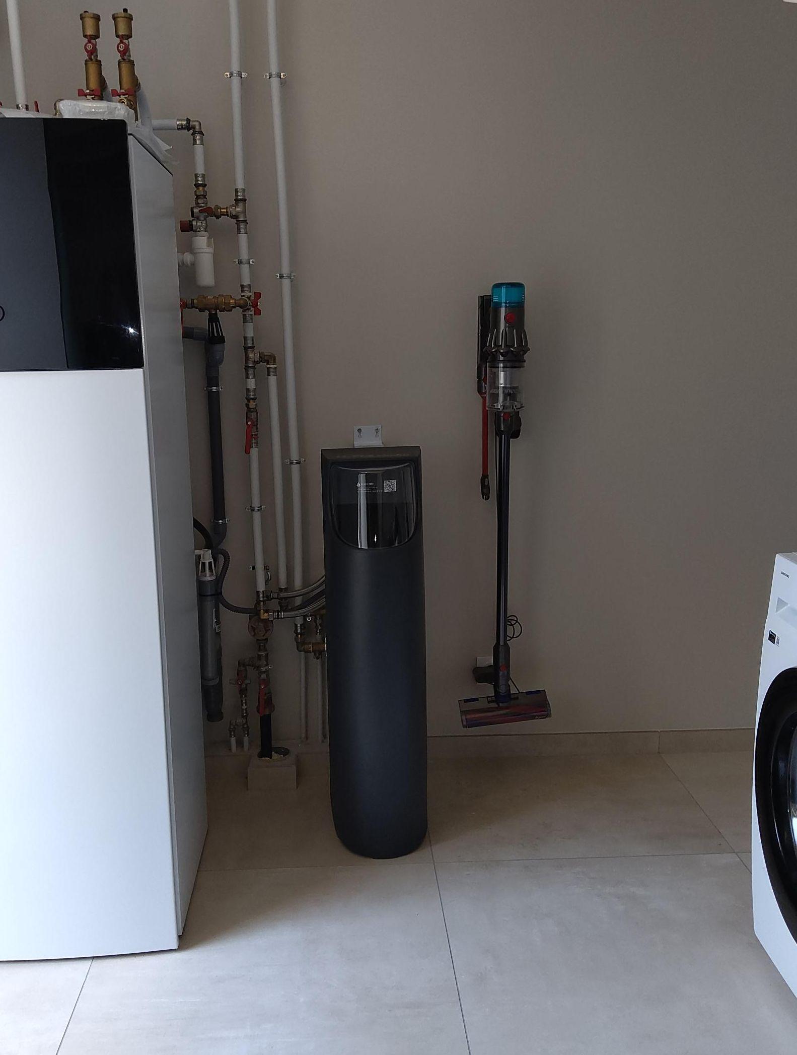 Adoucisseur d'eau 100BL