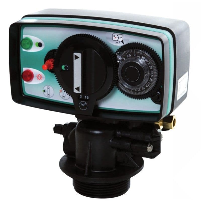 Fleck 5600 VOL — AQUA 2000