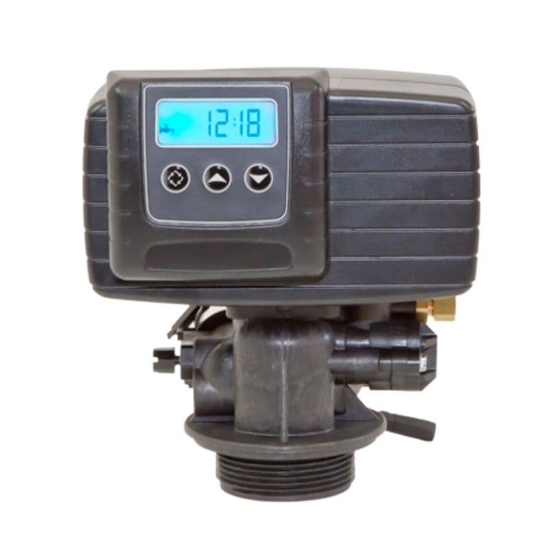 Fleck 5600 SXT — AQUA 2000