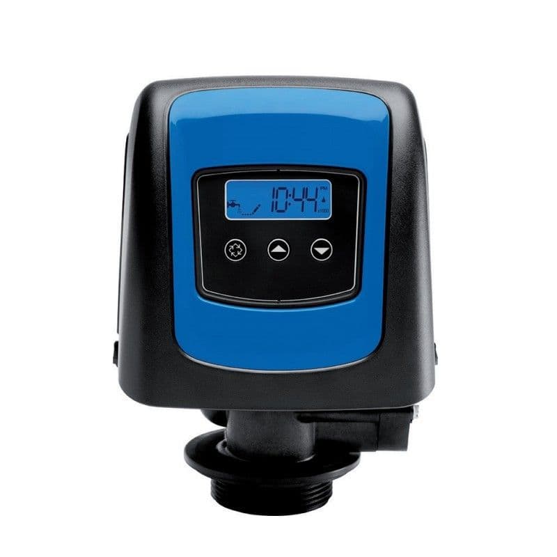 Fleck 5800 — AQUA 2000