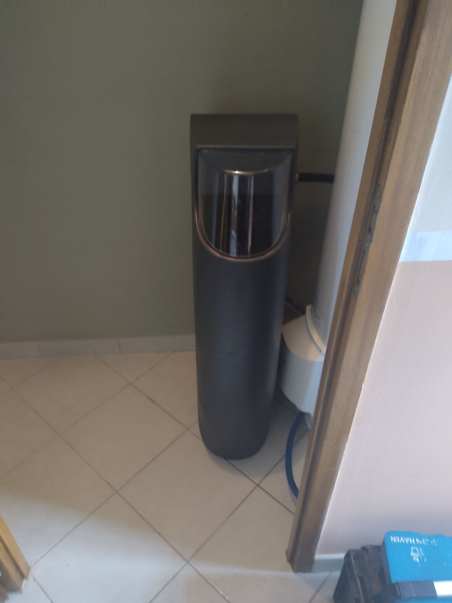 Adoucisseur sans électricité 100BL