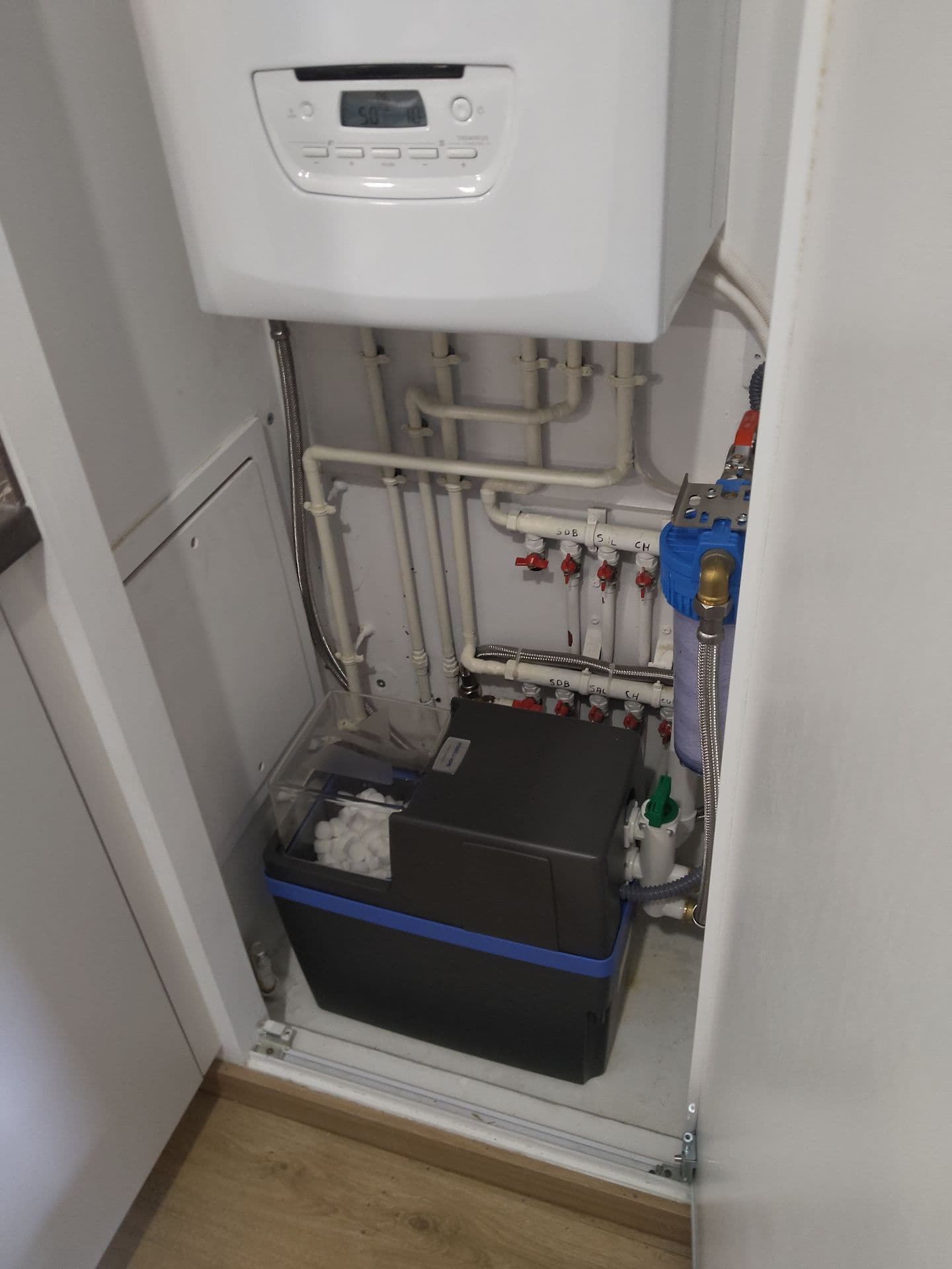 Hydrosoft 100M
