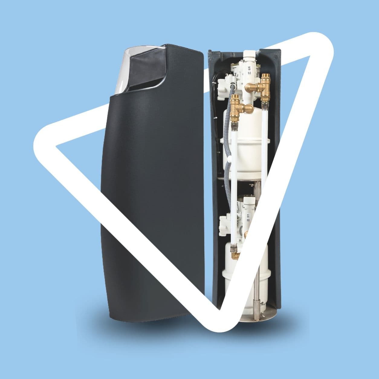 Hydrosoft 200V