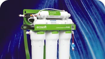 Osmoseur Ecosoft Pure Balance