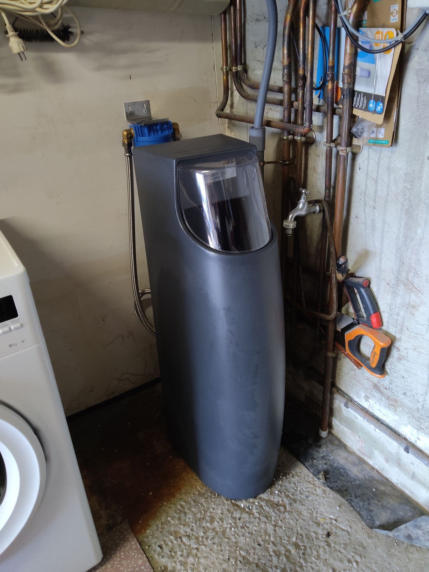 Hydro at home 100BL